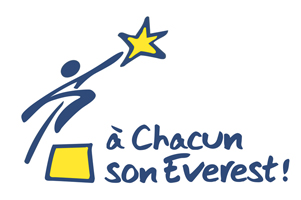 A chacun son Everest