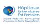 GROUPE HOSPITALIER HUEP